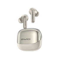 AWEI T99 ANC Earbuds (Active Noise Cancellation) thumbnail