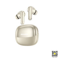 Awei T229 ANC Al Library Bluetooth Headset thumbnail