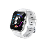 Smartwatch AWEI Série 18 (tela AMOLED, monitoramento de saúde, à prova d'água profissional) thumbnail