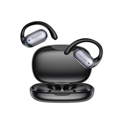 Fones de ouvido AWEI T95 (ganchos abertos, esportivos, ajuste estável)