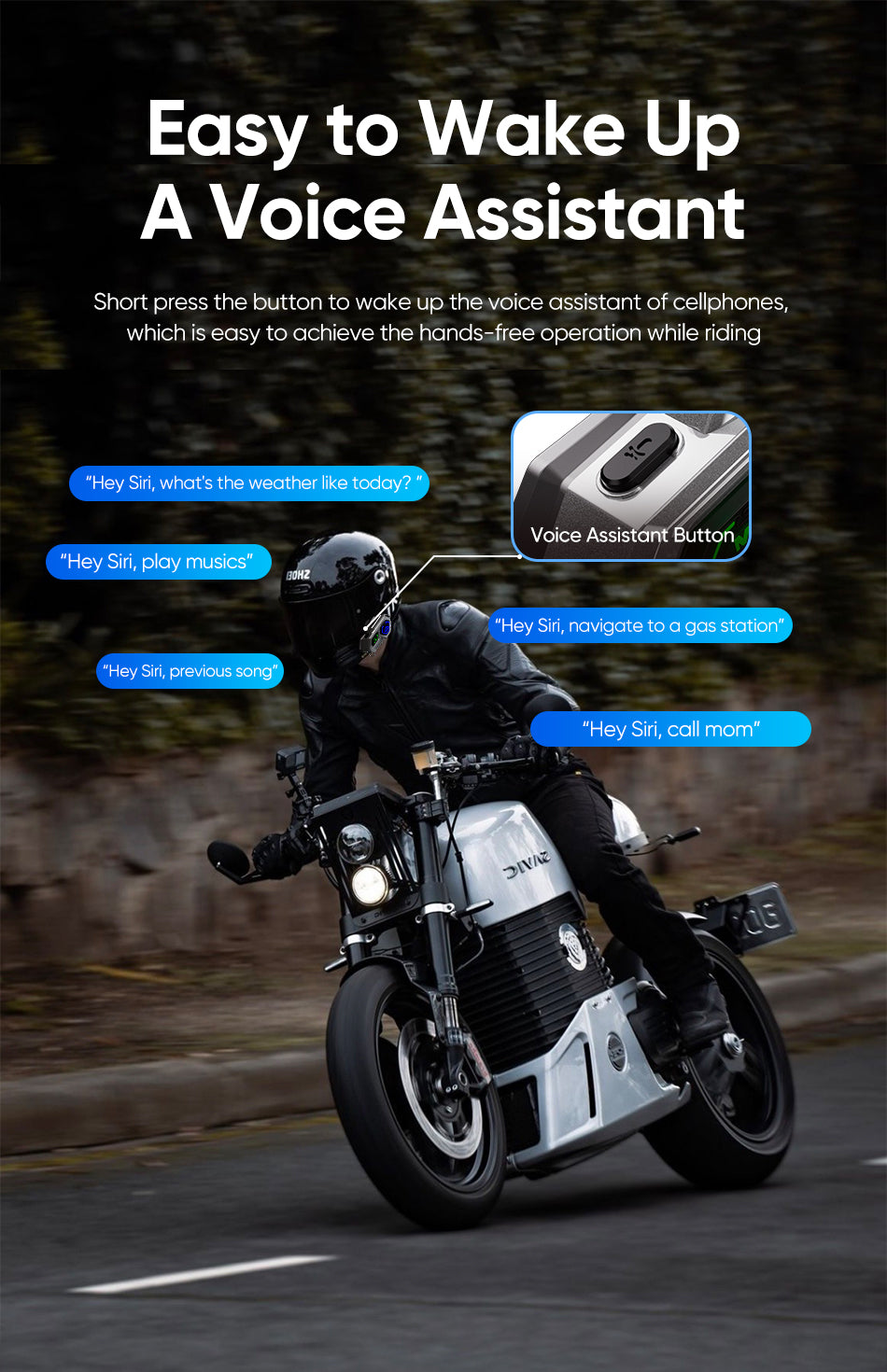 Stop paying the "Brand Tax" on your riding gear!