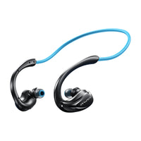 Fones de ouvido AWEI A880Pro (esportivos, Hi-Fi, tampões com cancelamento de ruído)