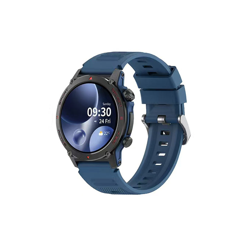 Smartwatch AWEI H52 (magnético, robusto, bateria de longa duração, esportes profissionais)