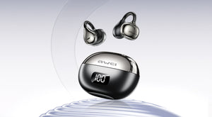 Série de headsets