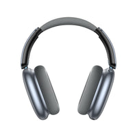 Awei AT16 ANC Wireless Headphones (Active Noise Cancelling, Double Bass, Foldable)