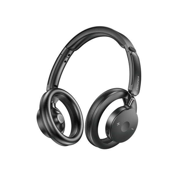 Fone de ouvido Awei AT33 (circum-aural, ergonômico, confortável)