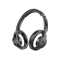 Fone de ouvido Awei AT33 (circum-aural, ergonômico, confortável)