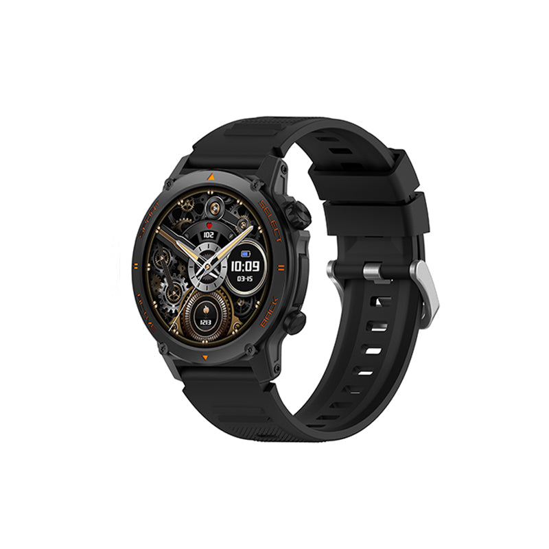 Smartwatch AWEI H52 (magnético, robusto, bateria de longa duração, esportes profissionais)