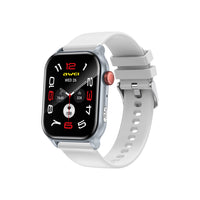 Smartwatch AWEI Série 18 (tela AMOLED, monitoramento de saúde, à prova d'água profissional) thumbnail