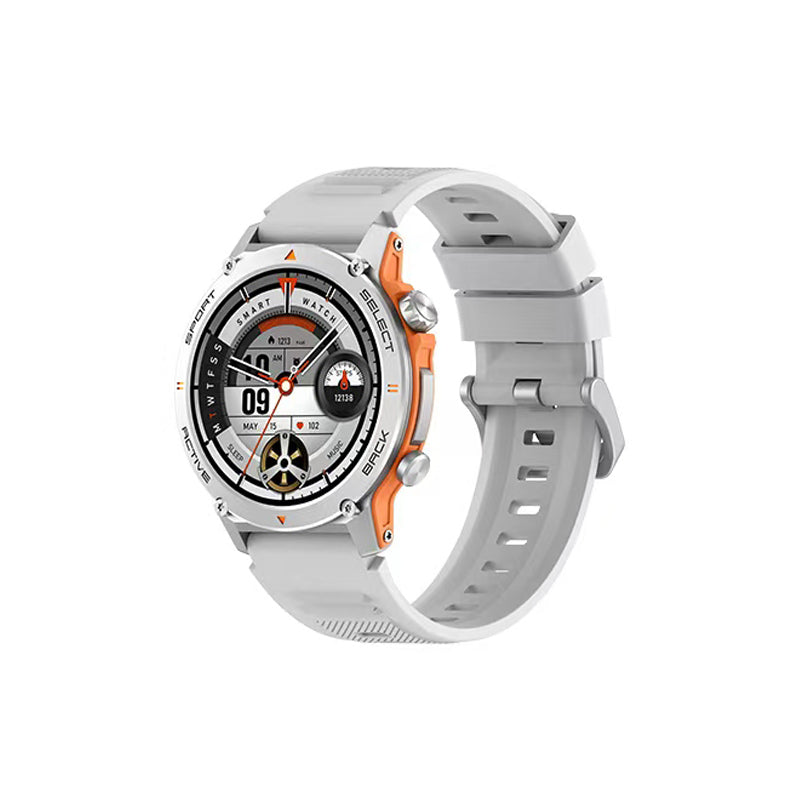 Smartwatch AWEI H52 (magnético, robusto, bateria de longa duração, esportes profissionais)
