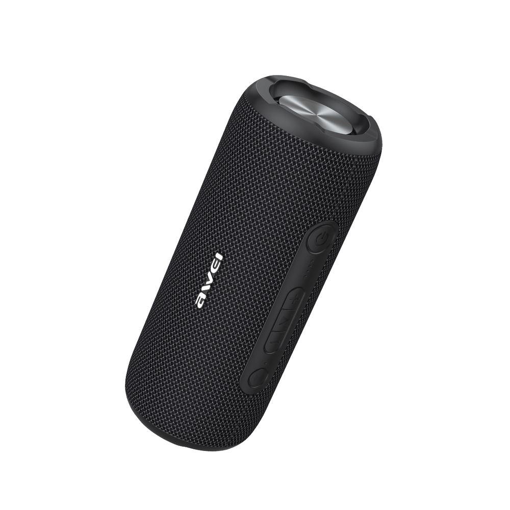 Caixa de som Awei Y669 (proteção contra água, resistente a quedas para uso externo)