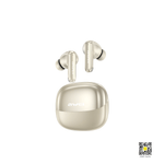 Fone de ouvido Bluetooth Awei T229 ANC com biblioteca de IA