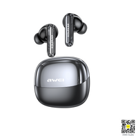 Awei T229 ANC Al Library Bluetooth Headset thumbnail
