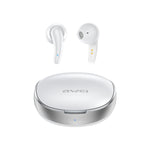 Fones de ouvido AWEI T52pro (conectividade sem fio, iluminação ambiente RGB)