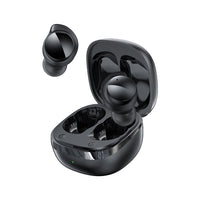 Fones de ouvido AWEI T52pro (conectividade sem fio, iluminação ambiente RGB)