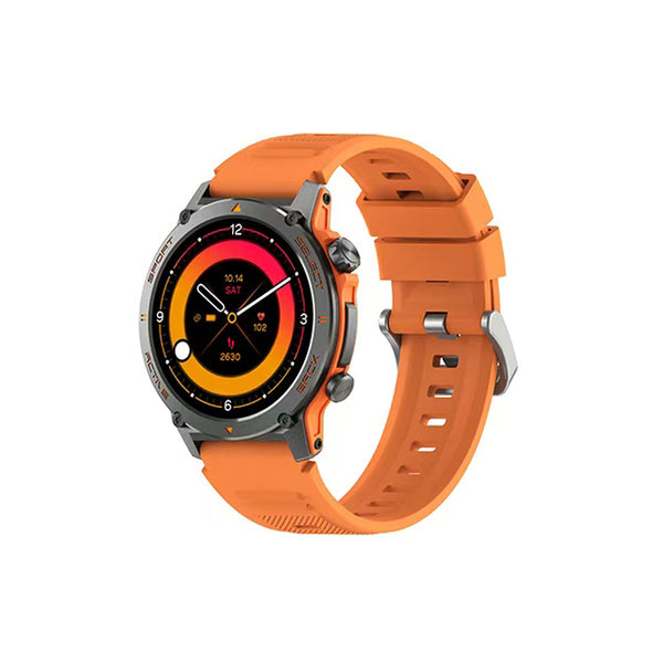 Smartwatch AWEI H52 (magnético, robusto, bateria de longa duração, esportes profissionais)