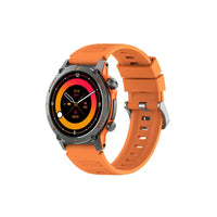 Smartwatch AWEI H52 (magnético, robusto, bateria de longa duração, esportes profissionais)