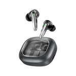 Fones de ouvido AWEI T88 ANC (TWS, baixa latência, cancelamento de ruído duplo com ENC)