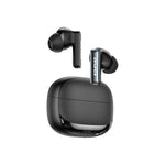 Fones de ouvido AWEI T88 ANC (TWS, baixa latência, cancelamento de ruído duplo com ENC)