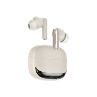 Fones de ouvido AWEI T88 ANC (TWS, baixa latência, cancelamento de ruído duplo com ENC)