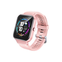 Smartwatch AWEI Série 18 (tela AMOLED, monitoramento de saúde, à prova d'água profissional) thumbnail