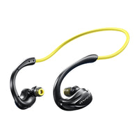 Fones de ouvido AWEI A880Pro (esportivos, Hi-Fi, tampões com cancelamento de ruído)