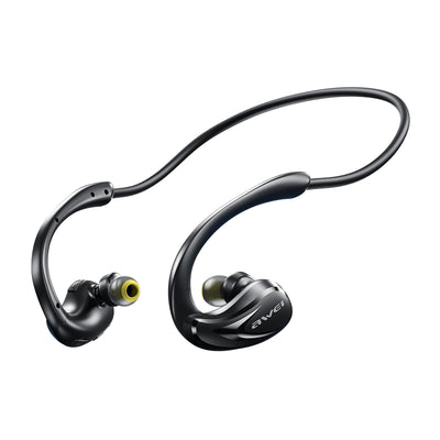 Fones de ouvido AWEI A880BL
