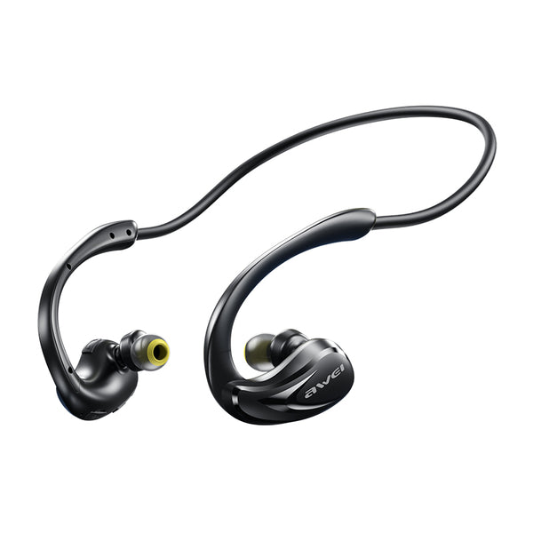Fones de ouvido AWEI A880BL