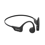 Fone de ouvido de ouvido aberto Awei A899BL (à prova d'água IPX8 para natação, condução óssea)