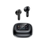Fone de ouvido AWEI TP97 (tela sensível ao toque, áudio Hi-Fi sem perdas)
