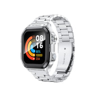 Smartwatch Awei H53 (esportes com GPS, frequência cardíaca)