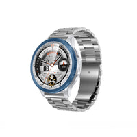 Smartwatch Awei H57 (AMOLED, à prova d'água até 3 ATM, recursos de IA)