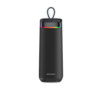 Caixa de som Awei KA66 (portátil para uso externo, som surround com dois drivers)