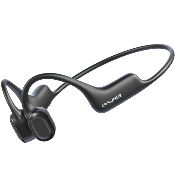 Fone de ouvido Awei Aerorun S10 (à prova d'água IP67, semiaberto)