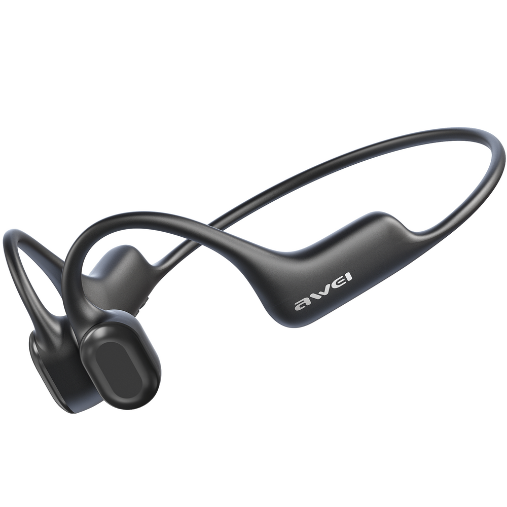Fone de ouvido Awei Aerorun S10 (à prova d'água IP67, semiaberto)
