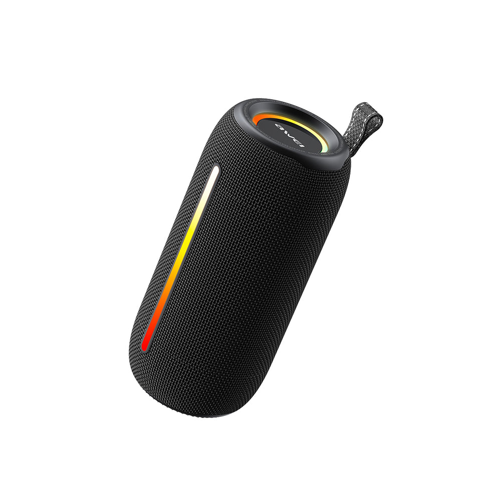 Caixa de som Bluetooth sem fio Awei Y788