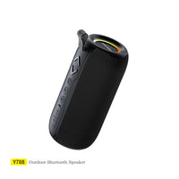 Caixa de som Bluetooth sem fio Awei Y788