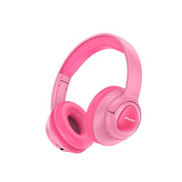 Headset sem fio infantil Awei AT51 (cancelamento de ruído, seguro e confortável)