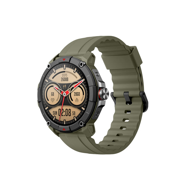 Smartwatch esportivo AWEI H39 com GPS e à prova d'água